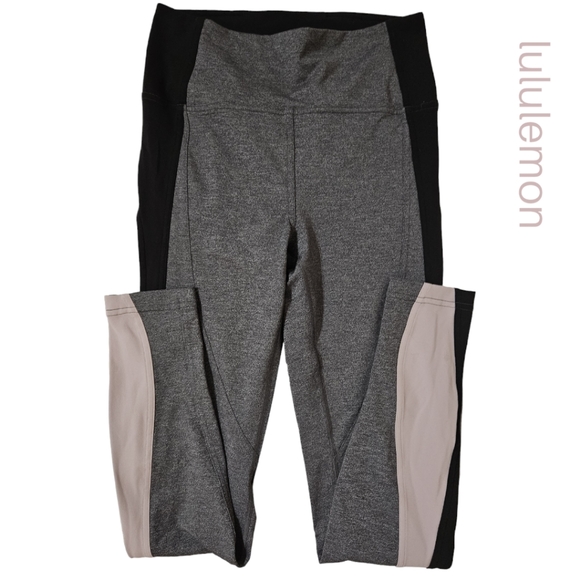 Lululemon Get Going Train Tight Legging - Picture 3 of 9